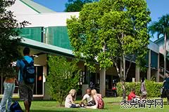 ղķ˹˴ѧ James Cook University-mid2